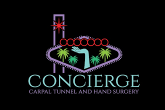 make health medical surgical logo