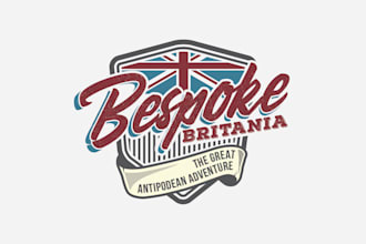 make gorgeous vintage and cycling logo