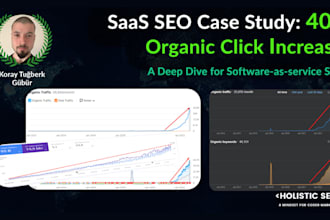do semantic SEO following korays framework