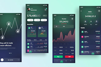 build forex trading app stock trading app forex trading