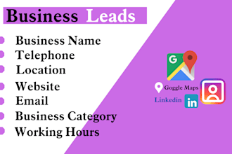 do targeted  leads generation zillow lead email blasting sales representative