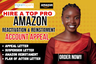 write amazon appeal reinstatement letter, appeal letter, amazon appeal letter