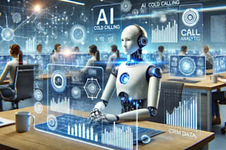 boost your sales with automated ai cold calling agent using vapi ai synthflow
