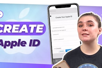 create apple id, icloud, apple tv apple id apple ios for your pc and phone