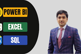 build professional power bi dashboards