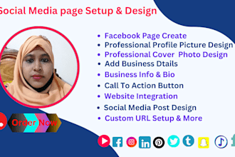 professional social media marketing to boost your brand