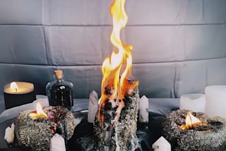 do instant deliverance healing spell to bring blessings and open your ways