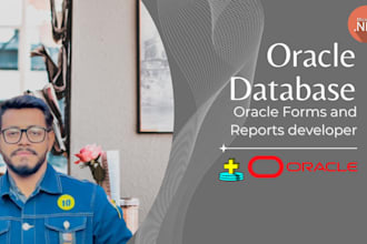 expert oracle forms reports database and dot net framework