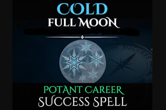 cast career success spell powerful business success spell