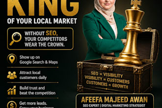 optimize your business for google, chatgpt ai search engines