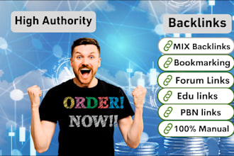do dofollow guest post SEO link building niche relevant contextual backlinks