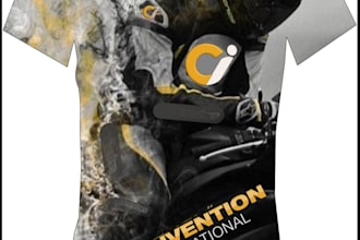 create mockup and design for all type of clothing fashion wear and street wears