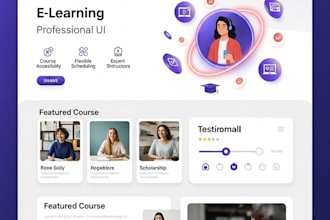 develop an ai powered language website with speech recognition