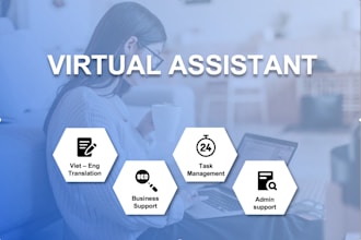 be your personal assistant