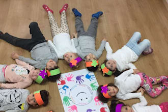 develop daycare, preschool business plan