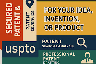 file provisional patent pending status to secure a priority date