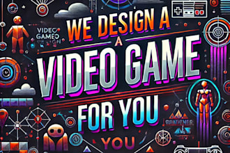 plan your indie video game, gdd, level design, and mechanics