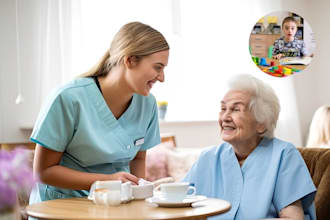 write home care, healthcare group home policy and procedure manual for licensing