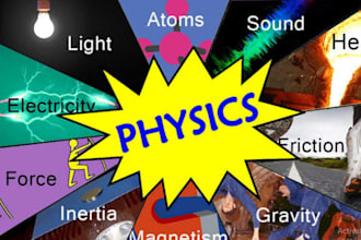 do tutor you thermodynamics and physics problems