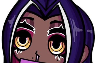 create twitch emotes for streamers