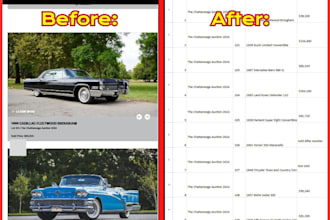 scarpe websites and return result in excel, web scraping, data mining in python