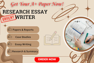 write mla, apa, case studies, chicago essays, reports and urgent assignments