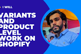 be your shopify developer, expert in design, clone, bug fix and liquid coding