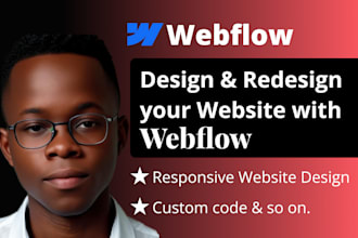 webflow expert webflow expert website development webflow developer website