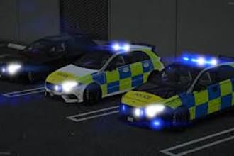fivem els non els unbadged fivem ready cars for your server