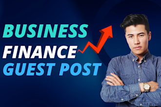 do business and finance guest posts, crypto, trading, and marketing guest posts