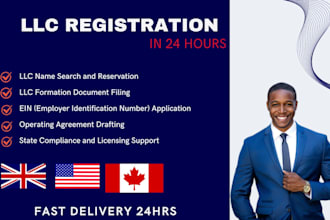 dissolve llc registration  close ein reinstate terminate US llc  boi report