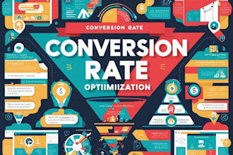 do conversion rate optimisation for your website
