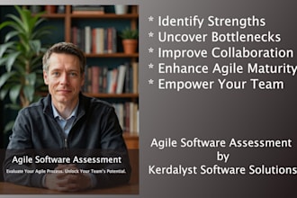 assess your teams agile methods