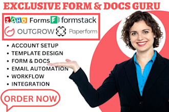 build surveyhero 123 form builder paperform outgrow formstack tally zohoforms