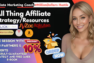 tiktok social media manager, affiliate marketing ads social media manager