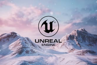 do unreal engine game development, unreal engine 5, p2e game, ue4 game