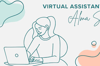 perform data entry, web research, and administrative tasks