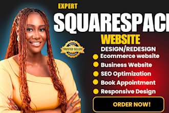 do responsive squarespace website design squarespace website redesign square