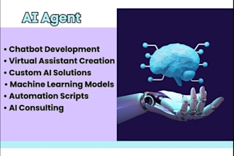 build automated booking system, azure, google cloud, rpa integration, multiagent