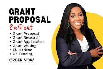do grant proposal grant writing grant research, uk funding eu horizon US grant