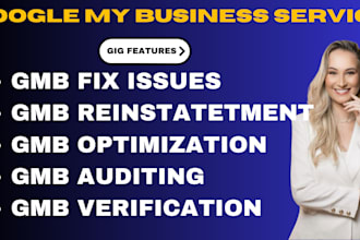 reinstate fix and appeal suspended google my business profile gmb appeal