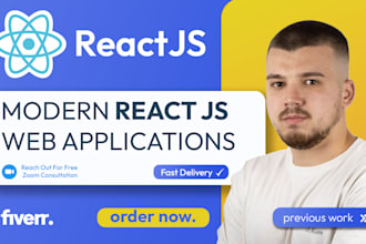 build react js website with tailwind css and node js or c sharp
