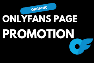 do organic onlyfans promotion, fansly page promotion