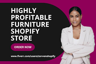 design furniture shopify home decoration home interior home improvement website