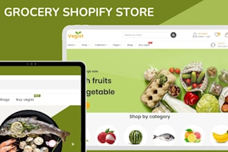 shopify grocery store grocery website grocery store grocery shopify store