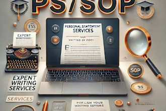help you with your university applications