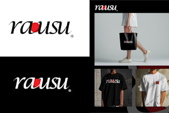 custom streetwear logo tshirt design japanese anime art streetwear design