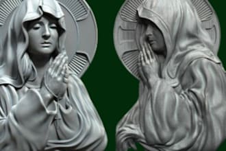 edit convert modify stl to obj fbx3d printing mesh 3d scan repair sfn jcd files