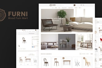 design home improvement shopify store furniture shopify living room website
