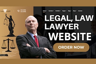 lawyer law firm website lawyer website notary website lawyer leads lawyer seo